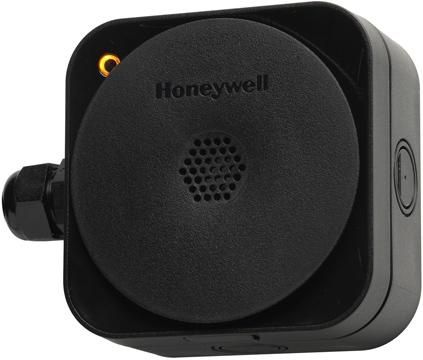 Honeywell SPLCF6BARCXNZZ | CAPP